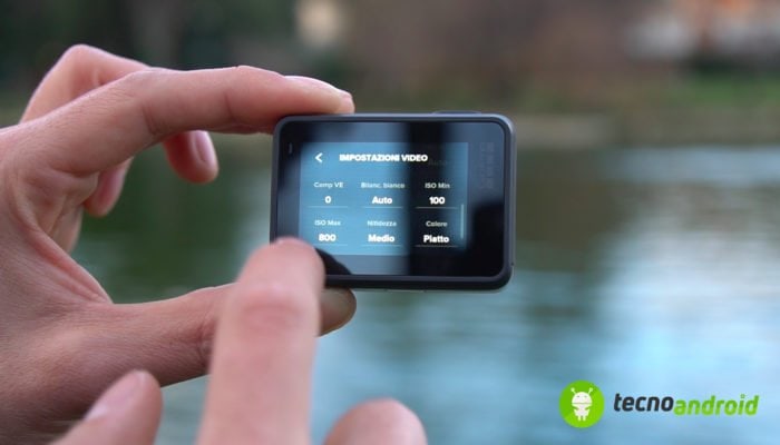 GoPro Hero 7 Black