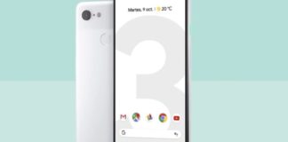 Google-Pixel-3-XL
