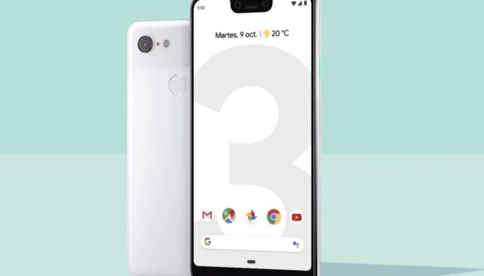 Google-Pixel-3-XL