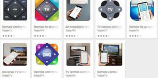 Google Play: 9 app fake promettevano il Remote Control ma erano solo spam