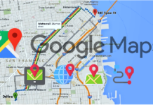 Google maps aggiornamento autovelox limiti di velocità
