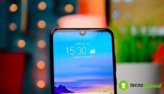 Honor 10 Lite