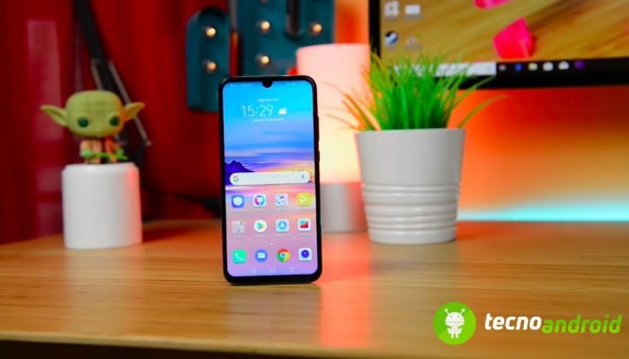 Honor 10 Lite