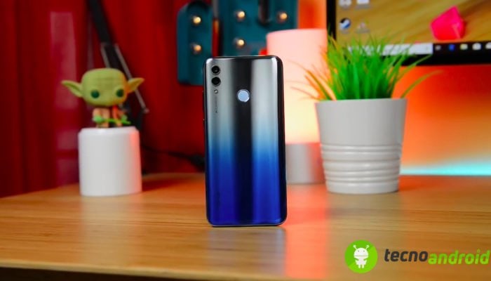 Honor 10 Lite