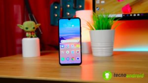 Honor 10 Lite