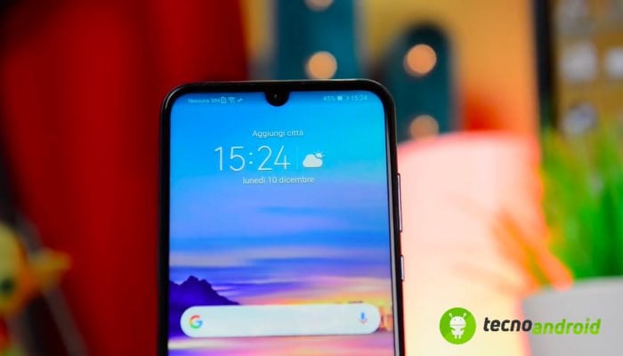 Honor 10 Lite