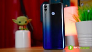 Honor 10 Lite