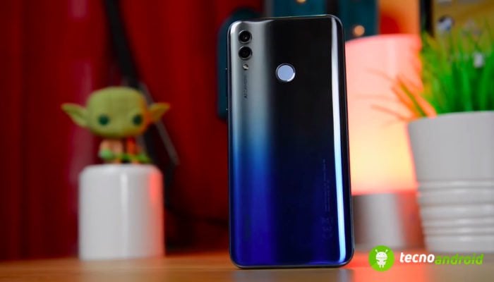 Honor 10 Lite