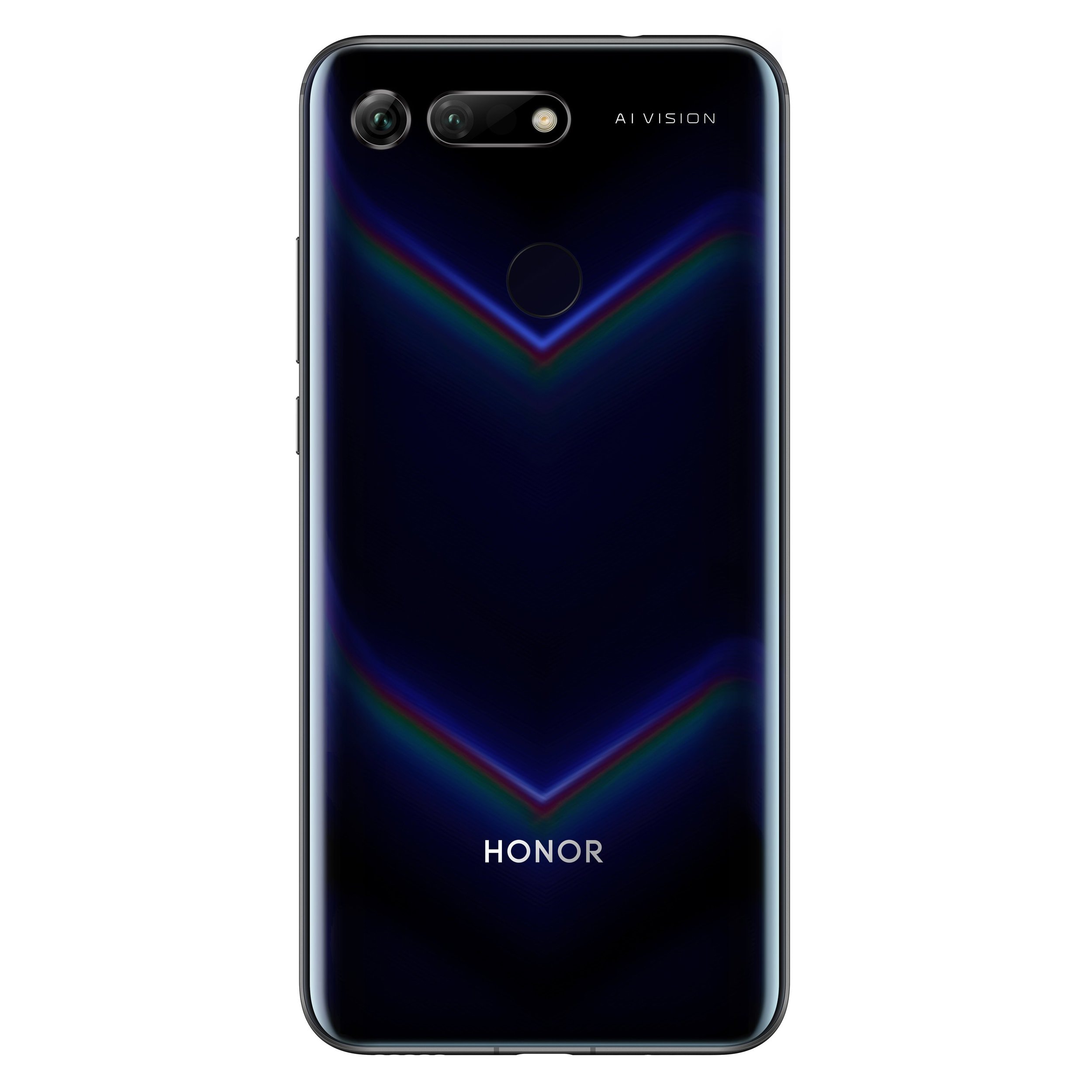 HONOR View20 Midnight Black 1