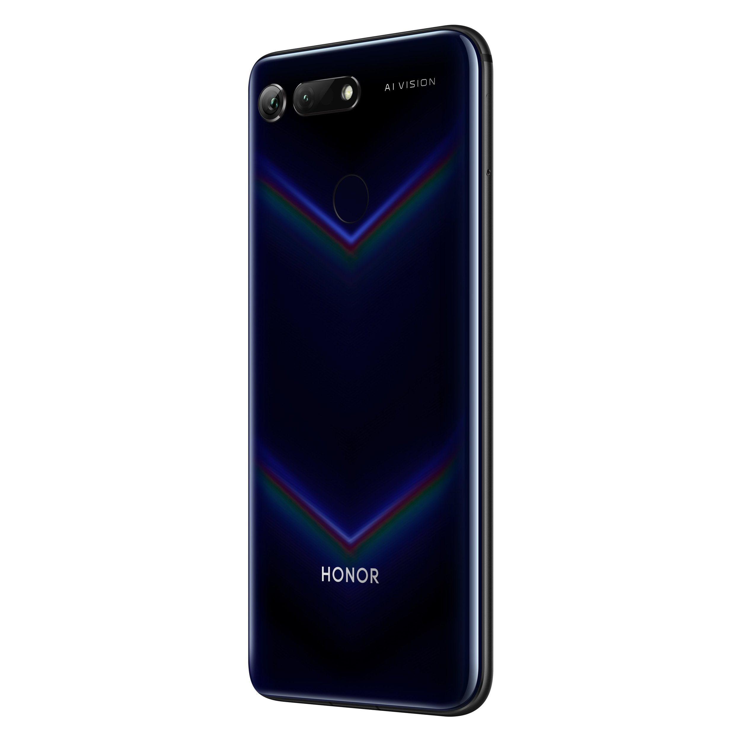 HONOR View20 Midnight Black 7