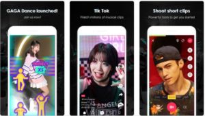 HUAWEI P Smart 2019 DoubleTap la gara di talenti di TikTok Instragra