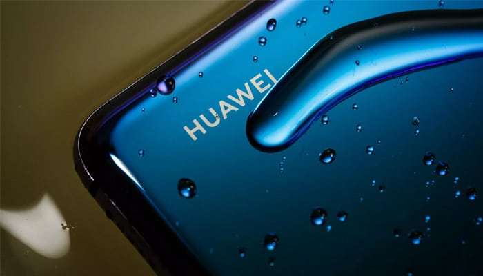 huawei smartphone 5G economico