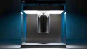 ibm q system one