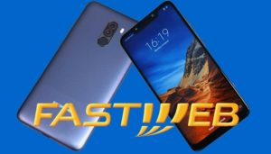 Fastweb Mobile