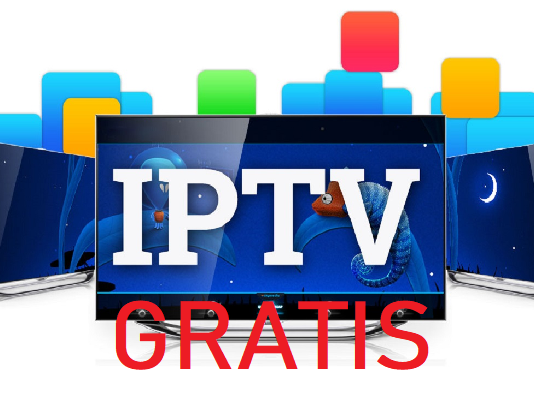 IPTV app Gratis