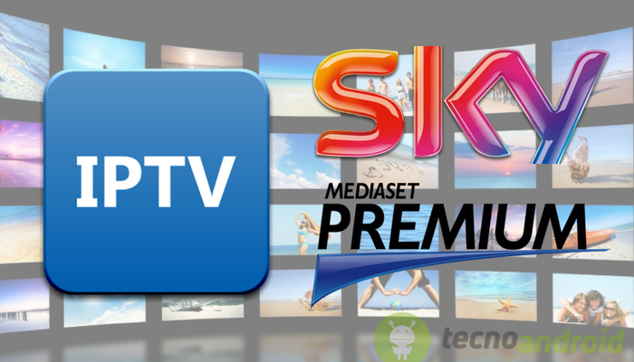 IPTV: il servizio sparirà, Sky, Premium, DAZN e Netflix non saranno più disponibili