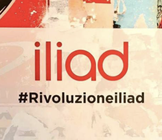 Iliad colpisce TIM e Vodafone: promo da 50GB e nuovo servizio per il problema rete