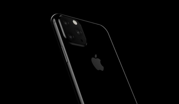 iPhone XI
