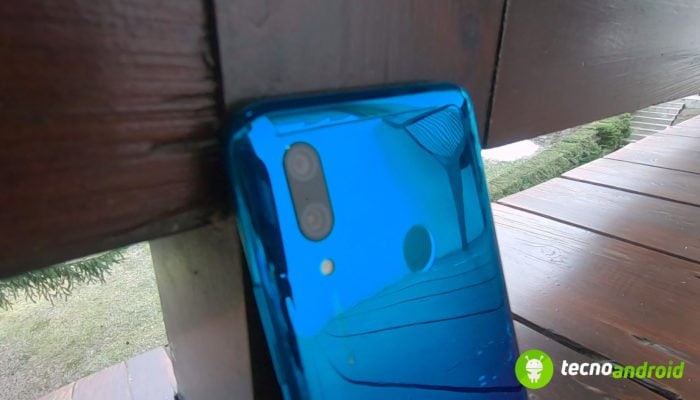 Huawei P Smart 2019