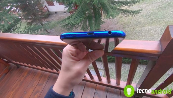 Huawei P Smart 2019