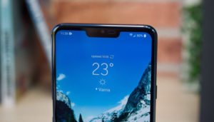 LG G8