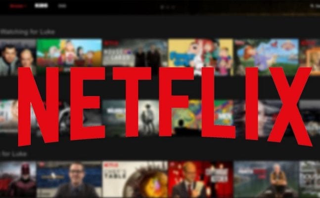 Netflix