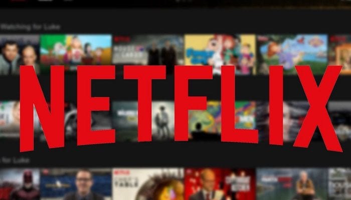 Netflix