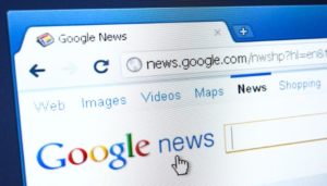 google