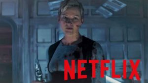 Netflix Nightflyers