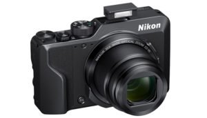 Nikon COOLPIX A1000