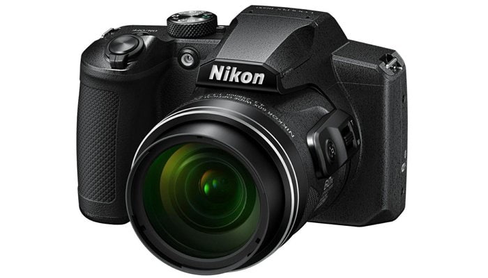 Nikon COOLPIX B600
