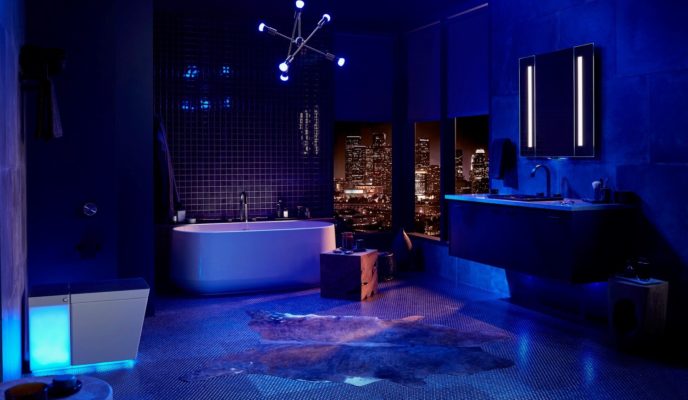 kohler-numi