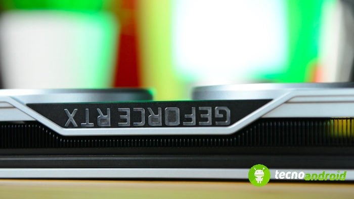 Nvidia RTX 2060