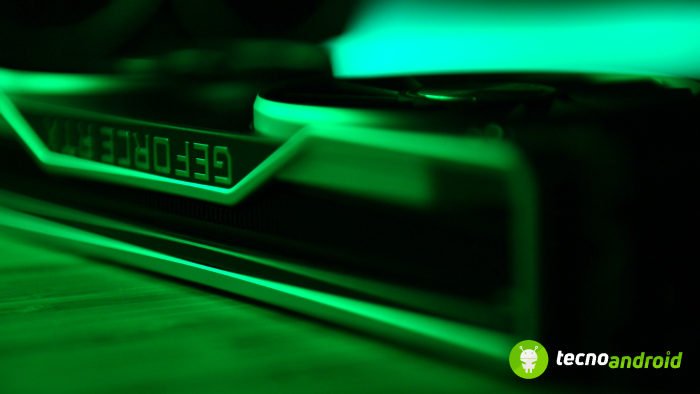 Nvidia RTX 2060