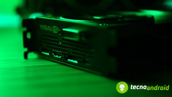 Nvidia RTX 2060