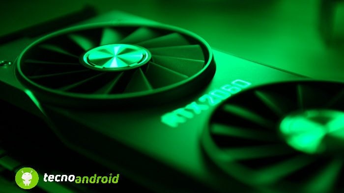 Nvidia RTX 2060