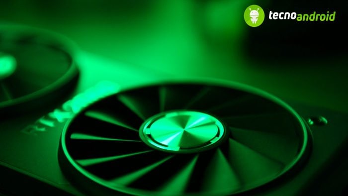 Nvidia RTX 2060