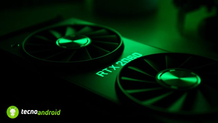 Nvidia RTX 2060