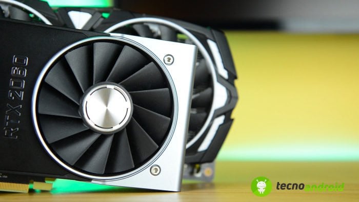 Nvidia RTX 2060