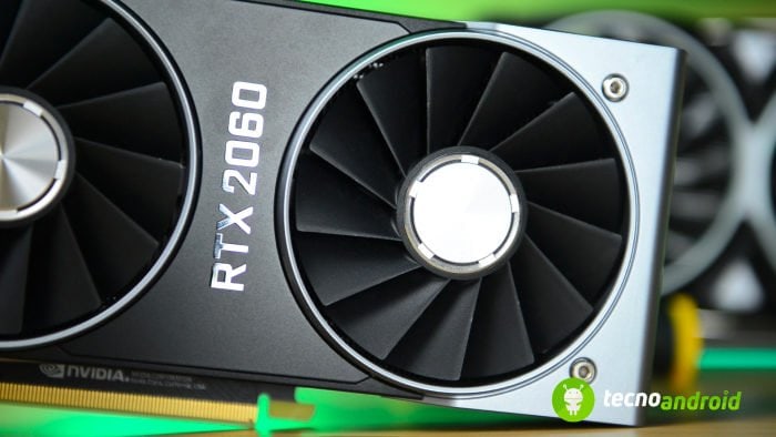 Nvidia RTX 2060
