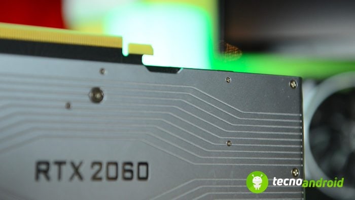 Nvidia RTX 2060