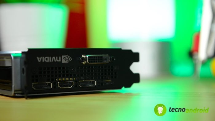 Nvidia RTX 2060