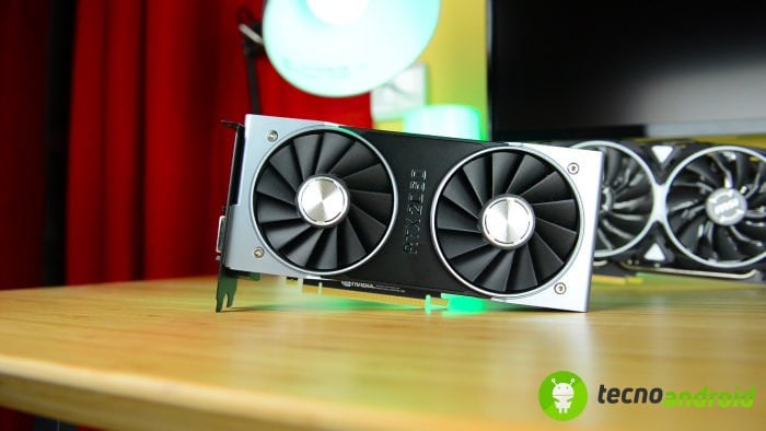 Nvidia RTX 2060