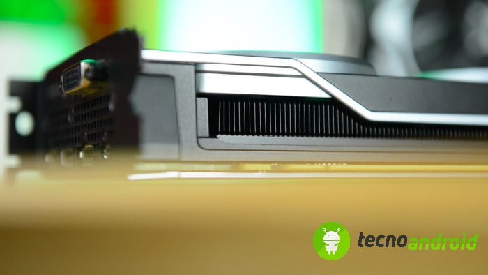 Nvidia RTX 2060