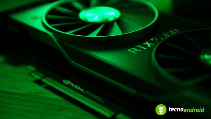 Nvidia RTX 2060