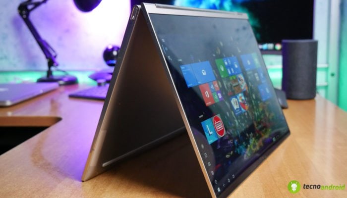 Lenovo Yoga C930