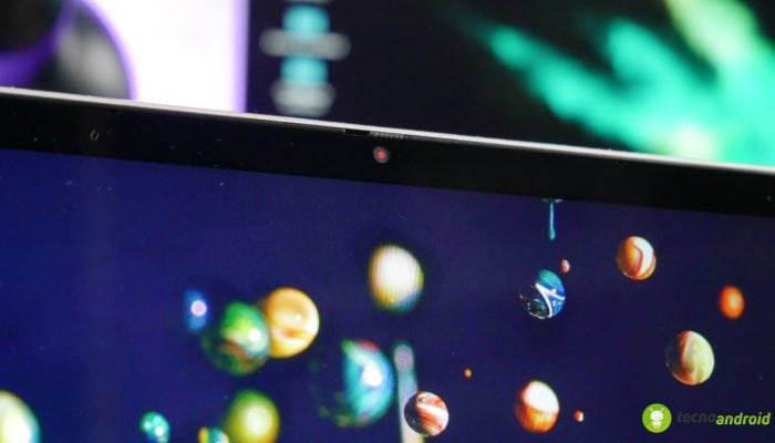 Lenovo Yoga C930