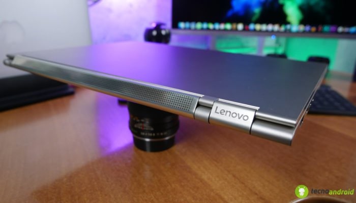 Lenovo Yoga C930