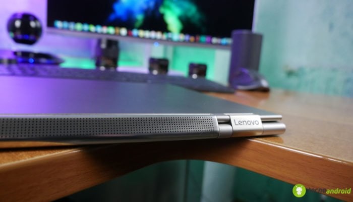 Lenovo Yoga C930