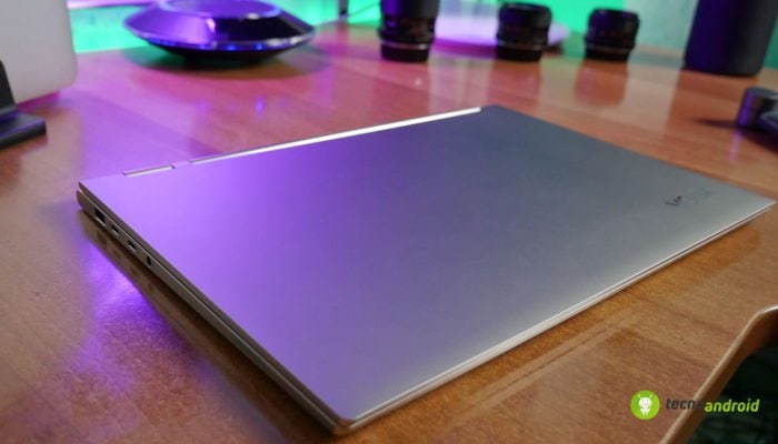Lenovo Yoga C930